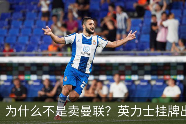 为什么不是卖曼联？英力士挂牌出售洛桑体育