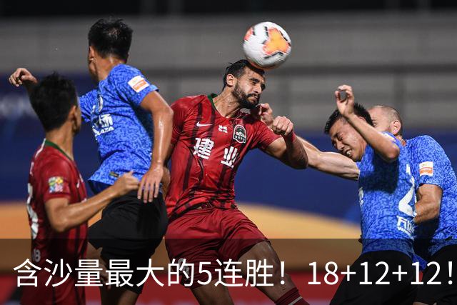 含沙量最大的5连胜！18+12+12！历史第2年轻3双，他还是个新秀啊！