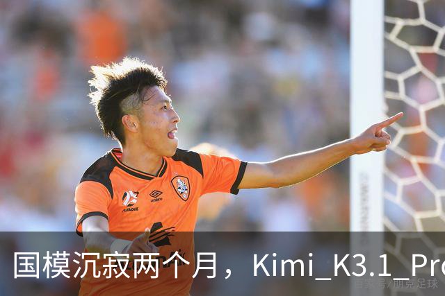 国模沉寂两个月，Kimi K3.1 Pro 挽尊了吗？