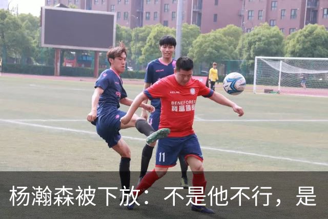 杨瀚森被下放：不是他不行，是“型号”不对