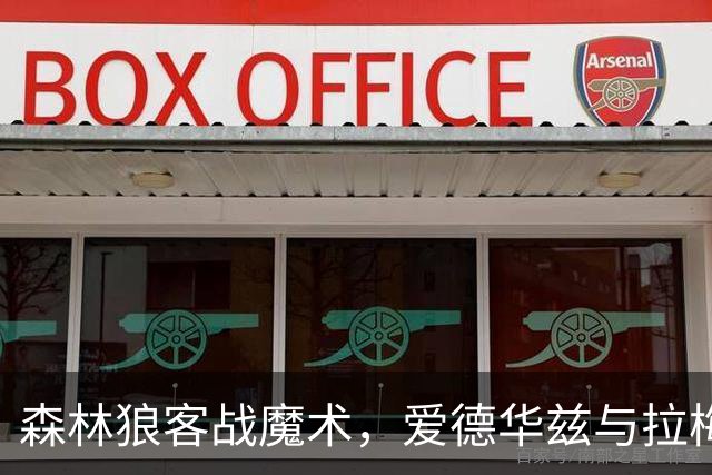 森林狼客战魔术，爱德华兹与拉梅洛·鲍尔能否拿到2比0开局？