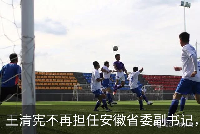 王清宪不再担任安徽省委副书记，因工作变动，9月23日辞去省长