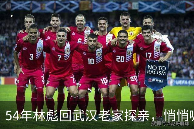 54年林彪回武汉老家探亲，悄悄嘱托公社书记交给汪静宜3000元钱
